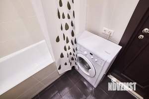 Студия квартира, вторичка, 31м2, 10/22 этаж