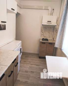 2-к квартира, вторичка, 45м2, 1/5 этаж
