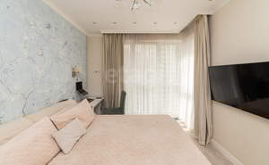 2-к квартира, вторичка, 69м2, 12/24 этаж