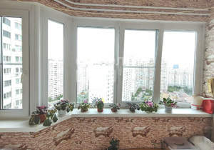 1-к квартира, вторичка, 37м2, 17/20 этаж