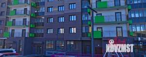 1-к квартира, вторичка, 44м2, 17/26 этаж