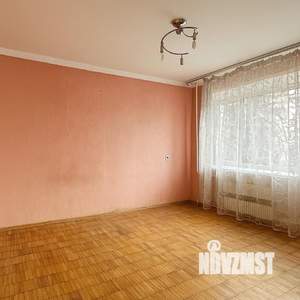 2-к квартира, вторичка, 52м2, 2/14 этаж