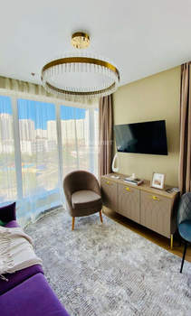 Студия квартира, вторичка, 24м2, 10/16 этаж