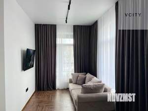 2-к квартира, вторичка, 52м2, 24/24 этаж