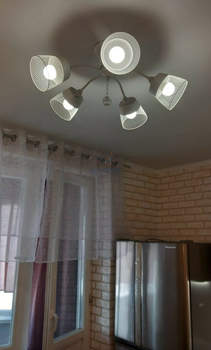 2-к квартира, вторичка, 56м2, 19/24 этаж