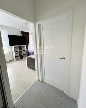 2-к квартира, вторичка, 49м2, 18/24 этаж