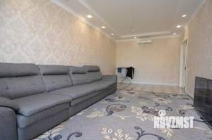 3-к квартира, вторичка, 100м2, 6/24 этаж