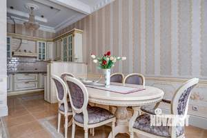 3-к квартира, вторичка, 98м2, 1/4 этаж