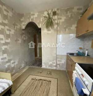 2-к квартира, вторичка, 51м2, 4/16 этаж