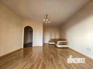 1-к квартира, вторичка, 39м2, 10/12 этаж
