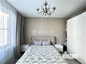 1-к квартира, вторичка, 37м2, 11/12 этаж