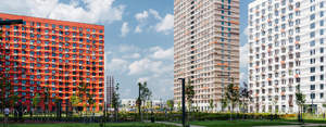 1-к квартира, вторичка, 37м2, 5/15 этаж