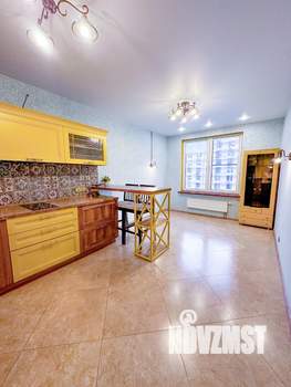 2-к квартира, вторичка, 57м2, 10/12 этаж