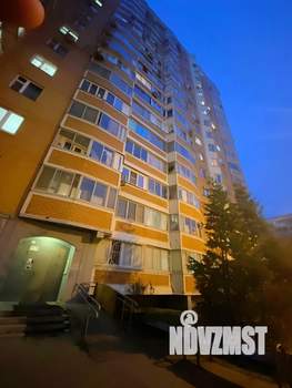 3-к квартира, вторичка, 75м2, 1/17 этаж