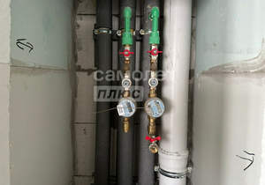 2-к квартира, вторичка, 52м2, 22/24 этаж