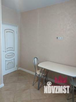 1-к квартира, вторичка, 40м2, 10/26 этаж