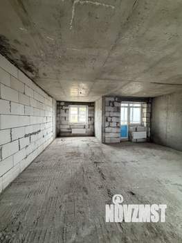 3-к квартира, вторичка, 87м2, 25/25 этаж