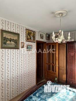 2-к квартира, вторичка, 52м2, 8/14 этаж