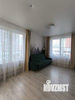 3-к квартира, вторичка, 67м2, 5/26 этаж