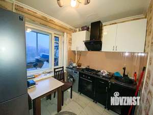 1-к квартира, вторичка, 34м2, 5/9 этаж