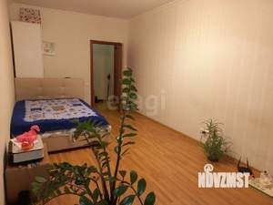 2-к квартира, вторичка, 68м2, 3/20 этаж