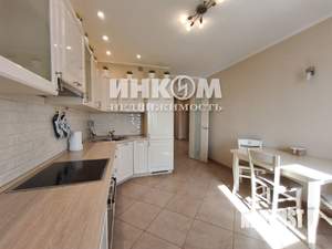 2-к квартира, вторичка, 78м2, 20/28 этаж