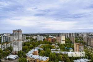 2-к квартира, вторичка, 78м2, 24/24 этаж