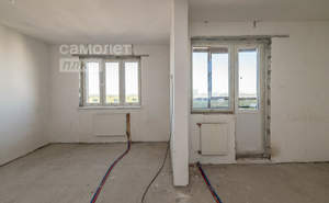 1-к квартира, вторичка, 35м2, 22/25 этаж