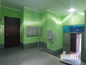2-к квартира, вторичка, 47м2, 3/12 этаж