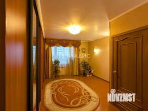 2-к квартира, вторичка, 60м2, 2/12 этаж