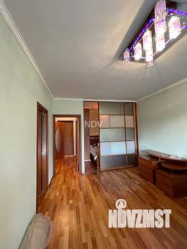 1-к квартира, вторичка, 38м2, 7/12 этаж