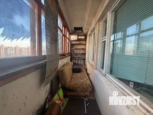 1-к квартира, вторичка, 35м2, 7/10 этаж