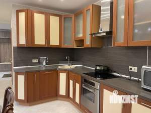 3-к квартира, вторичка, 91м2, 2/18 этаж