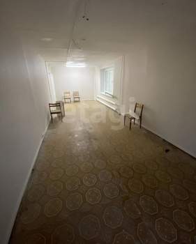 3-к квартира, вторичка, 62м2, 1/12 этаж