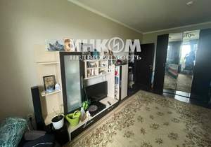 2-к квартира, вторичка, 58м2, 17/17 этаж