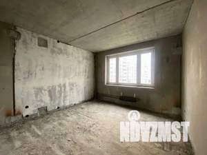 2-к квартира, вторичка, 56м2, 4/24 этаж