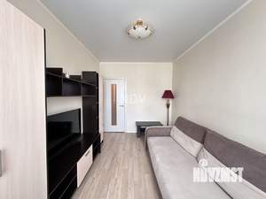 1-к квартира, вторичка, 33м2, 14/26 этаж
