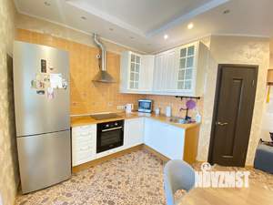 2-к квартира, вторичка, 56м2, 4/22 этаж