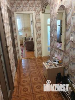1-к квартира, вторичка, 44м2, 7/24 этаж