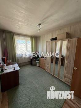 3-к квартира, вторичка, 76м2, 21/22 этаж