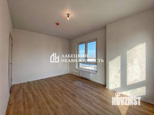 2-к квартира, вторичка, 51м2, 15/16 этаж