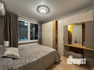 2-к квартира, вторичка, 54м2, 3/20 этаж