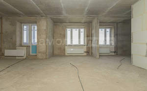 2-к квартира, вторичка, 59м2, 15/20 этаж