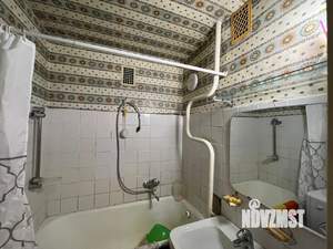 3-к квартира, вторичка, 70м2, 6/9 этаж