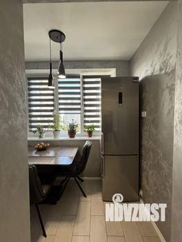 3-к квартира, вторичка, 73м2, 7/25 этаж