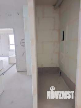 3-к квартира, вторичка, 66м2, 13/24 этаж