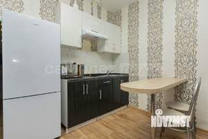 Студия квартира, вторичка, 32м2, 2/24 этаж