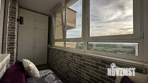 2-к квартира, вторичка, 72м2, 22/24 этаж
