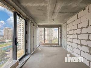 Студия квартира, вторичка, 23м2, 5/17 этаж