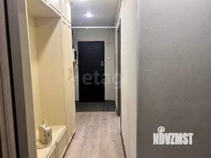 2-к квартира, вторичка, 47м2, 1/9 этаж